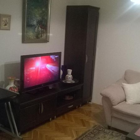 Apartman Mario Osijek Bagian luar foto